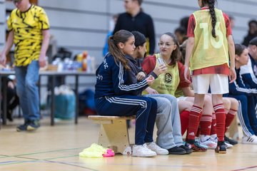 Bild 325 - wCJ Futsalmeisterschaft